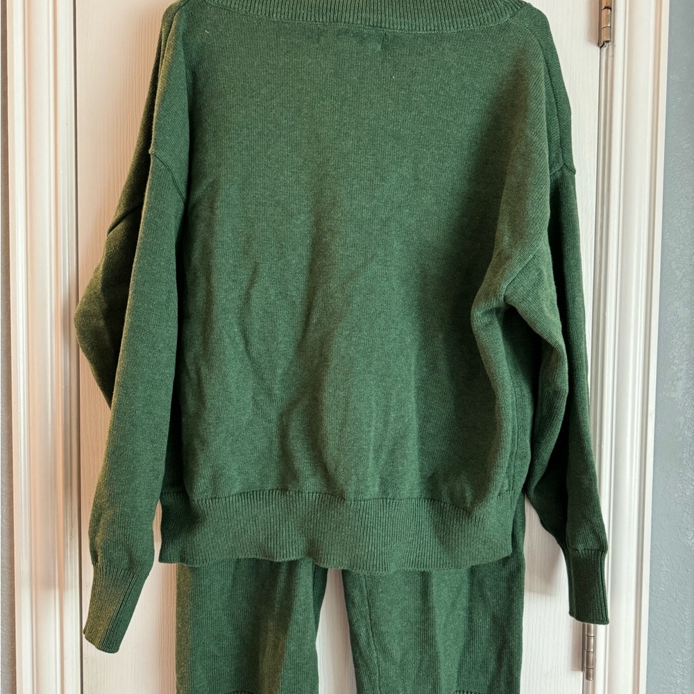 Free People FP Beach Solar Sweater Set - Picture 8 of 11